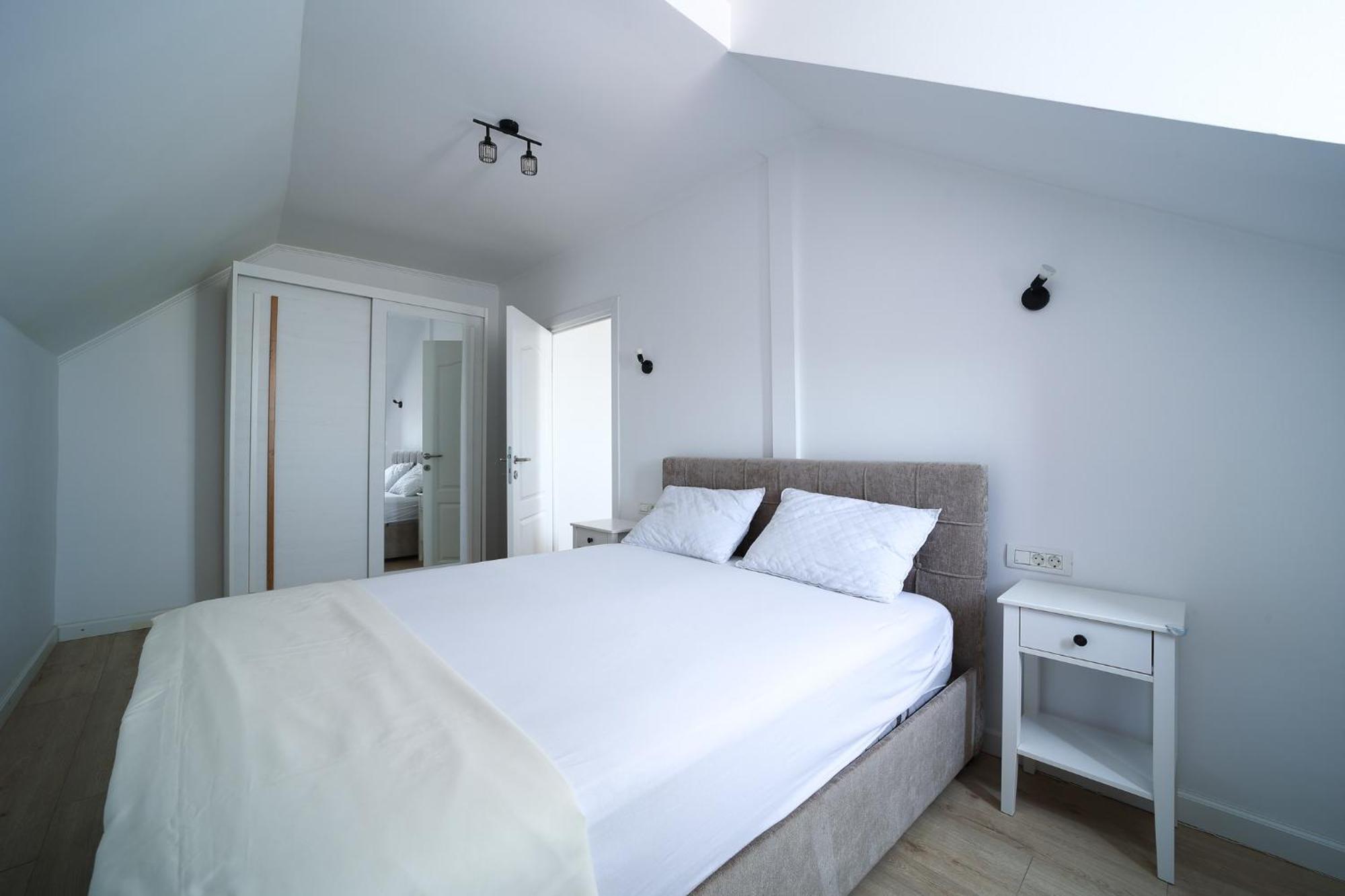 Cosy Penthouse Oradea