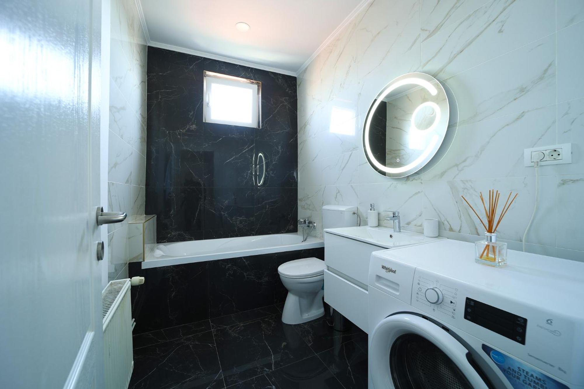 Cosy Penthouse Oradea