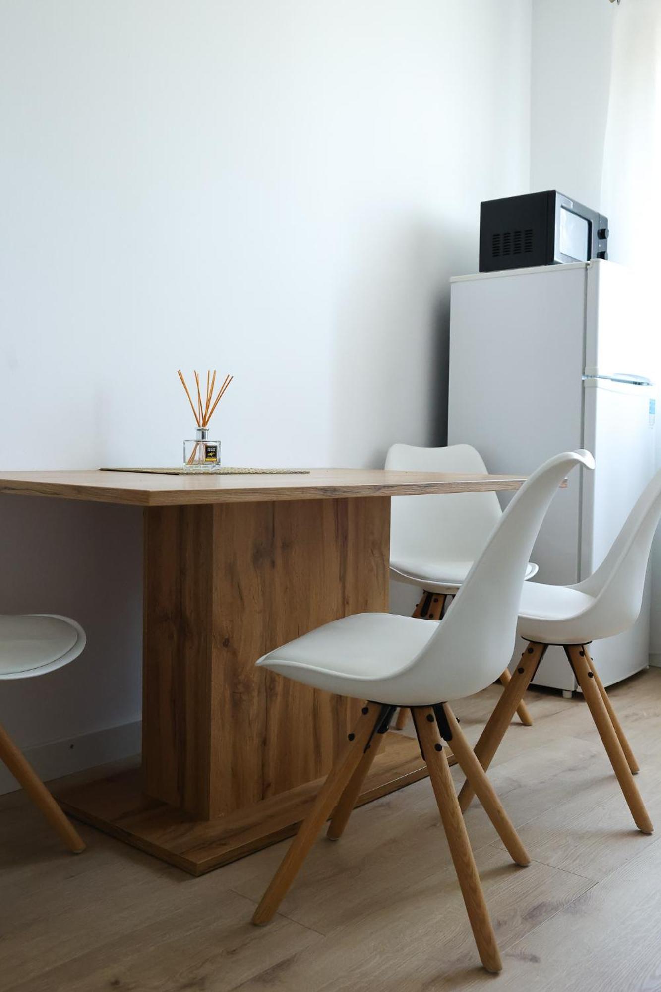 Cosy Penthouse * Oradea